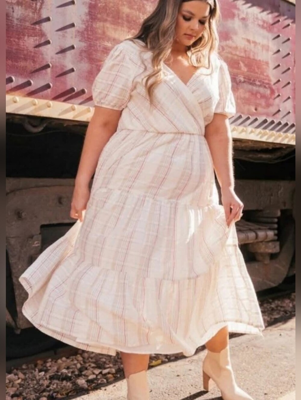 JessaKae Destination Dress